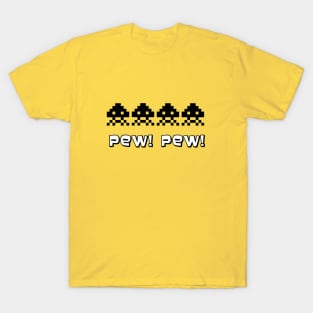 Pew Pew T-Shirt